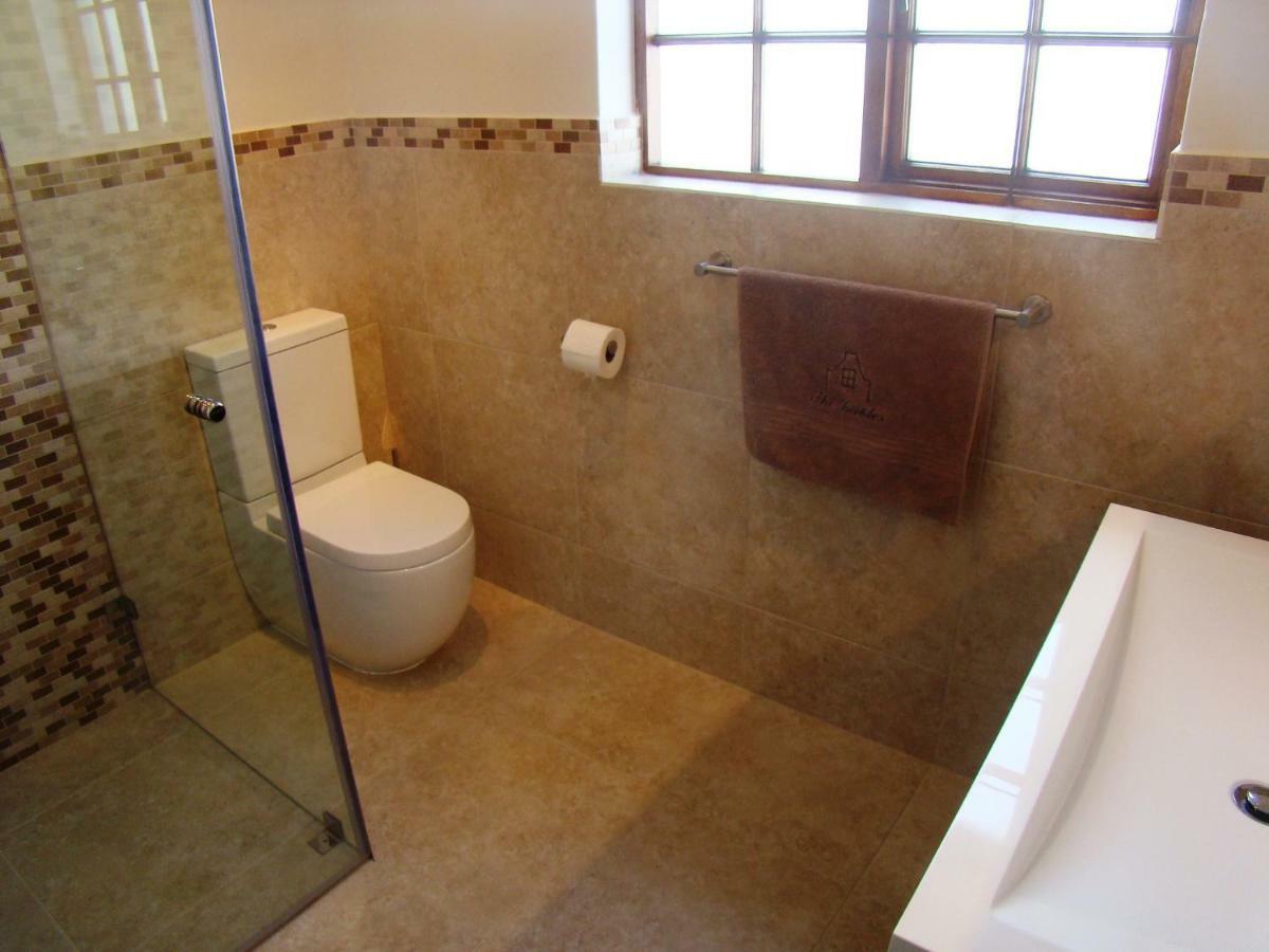 فيلا The Gables خليج هوت المظهر الخارجي الصورة